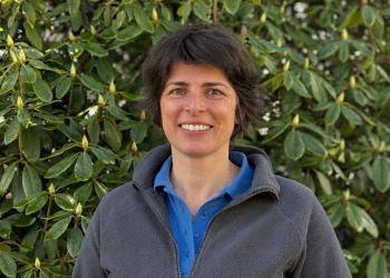 Dr. Elena Battagion