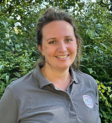 Laura Gahleitner