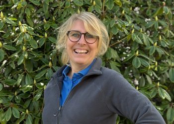 Valerie Ehrengut