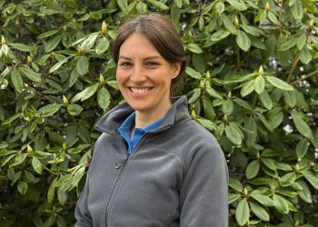 Julia Beckmann