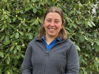 Lilli Mittelviefhaus