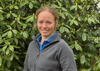 Dr. Muriel Folgmann