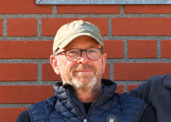Henrik Wenzel